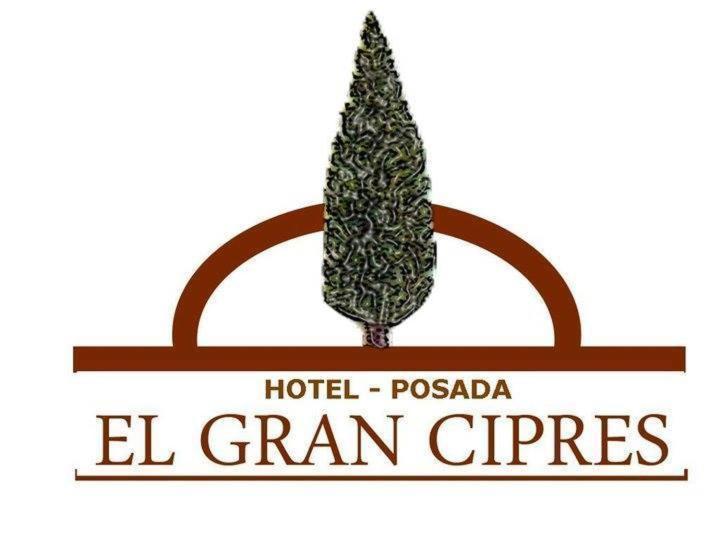 ホテル プサダ エル グラン シプレス San Cristóbal de Las Casas エクステリア 写真